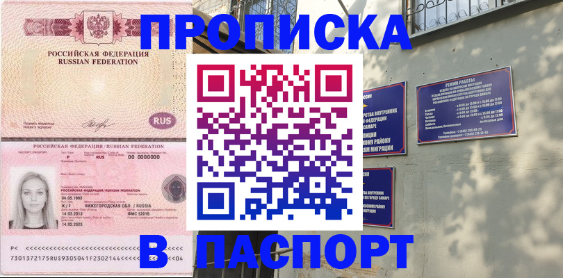 прописка в Боровичах